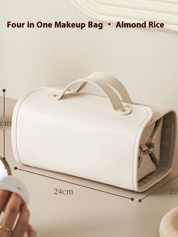 Large Capacity Beauty Tote