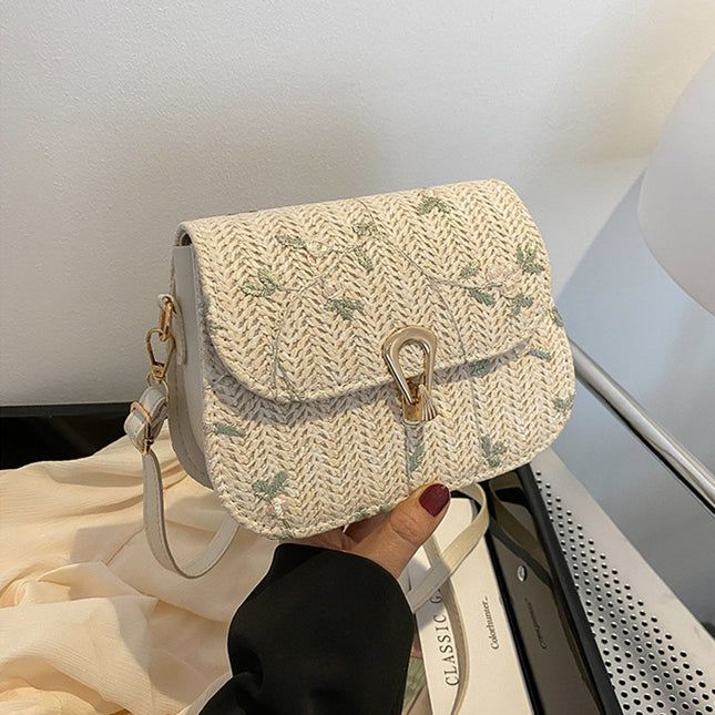 Sunny Chic Woven Dreams